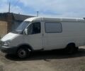 Білий ГАЗ Інша, об'ємом двигуна 2.5 л та пробігом 208 тис. км за 1700 $, фото 2 на Automoto.ua