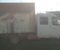 Белый ГАЗ Другая, объемом двигателя 2.5 л и пробегом 150 тыс. км за 2900 $, фото 1 на Automoto.ua
