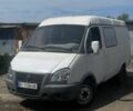 Білий ГАЗ Інша, об'ємом двигуна 2.5 л та пробігом 208 тис. км за 1700 $, фото 1 на Automoto.ua