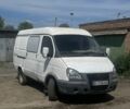 Білий ГАЗ Інша, об'ємом двигуна 2.5 л та пробігом 208 тис. км за 1700 $, фото 1 на Automoto.ua