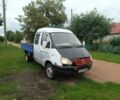 Белый ГАЗ Другая, объемом двигателя 2 л и пробегом 250 тыс. км за 2300 $, фото 1 на Automoto.ua
