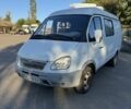 Білий ГАЗ Інша, об'ємом двигуна 2.5 л та пробігом 174 тис. км за 1500 $, фото 1 на Automoto.ua