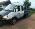 Белый ГАЗ Другая, объемом двигателя 2 л и пробегом 250 тыс. км за 2300 $, фото 2 на Automoto.ua