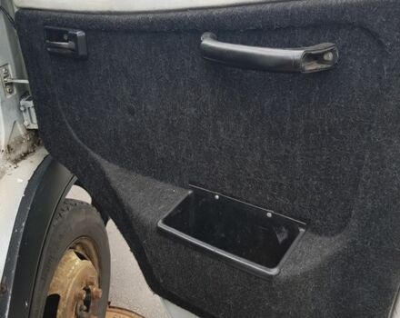 Білий ГАЗ Інша, об'ємом двигуна 2.4 л та пробігом 300 тис. км за 1700 $, фото 8 на Automoto.ua