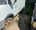Белый ГАЗ Другая, объемом двигателя 2.5 л и пробегом 185 тыс. км за 800 $, фото 2 на Automoto.ua