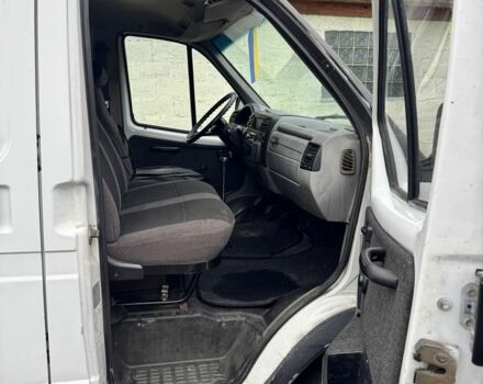 Белый ГАЗ Другая, объемом двигателя 0 л и пробегом 178 тыс. км за 2700 $, фото 4 на Automoto.ua