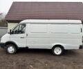 Белый ГАЗ Другая, объемом двигателя 0 л и пробегом 178 тыс. км за 2700 $, фото 3 на Automoto.ua