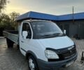Белый ГАЗ Другая, объемом двигателя 2.5 л и пробегом 0 тыс. км за 5500 $, фото 7 на Automoto.ua