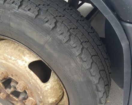 Білий ГАЗ Інша, об'ємом двигуна 2.4 л та пробігом 300 тис. км за 1700 $, фото 7 на Automoto.ua