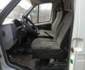 Белый ГАЗ Другая, объемом двигателя 2.5 л и пробегом 100 тыс. км за 1200 $, фото 7 на Automoto.ua