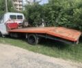 Белый ГАЗ Другая, объемом двигателя 2.5 л и пробегом 0 тыс. км за 6999 $, фото 3 на Automoto.ua