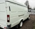 Белый ГАЗ Другая, объемом двигателя 0 л и пробегом 178 тыс. км за 2700 $, фото 2 на Automoto.ua