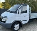 Белый ГАЗ Другая, объемом двигателя 2.5 л и пробегом 0 тыс. км за 5500 $, фото 1 на Automoto.ua