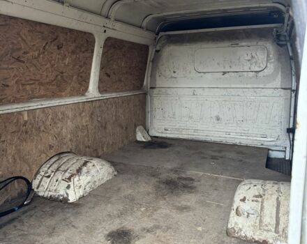 Белый ГАЗ Другая, объемом двигателя 0 л и пробегом 178 тыс. км за 2700 $, фото 7 на Automoto.ua