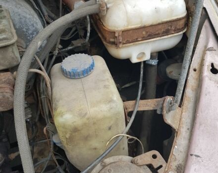 Білий ГАЗ Інша, об'ємом двигуна 2.4 л та пробігом 300 тис. км за 1700 $, фото 6 на Automoto.ua