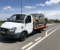 Белый ГАЗ Другая, объемом двигателя 2.5 л и пробегом 0 тыс. км за 6999 $, фото 8 на Automoto.ua