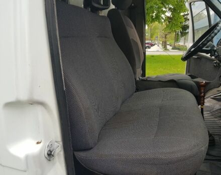 Білий ГАЗ Інша, об'ємом двигуна 2.4 л та пробігом 300 тис. км за 1700 $, фото 2 на Automoto.ua