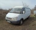 Белый ГАЗ Другая, объемом двигателя 2.5 л и пробегом 100 тыс. км за 1200 $, фото 1 на Automoto.ua