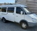 Белый ГАЗ Другая, объемом двигателя 2.5 л и пробегом 97 тыс. км за 2400 $, фото 1 на Automoto.ua