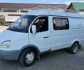 Белый ГАЗ Другая, объемом двигателя 2.5 л и пробегом 97 тыс. км за 2400 $, фото 2 на Automoto.ua