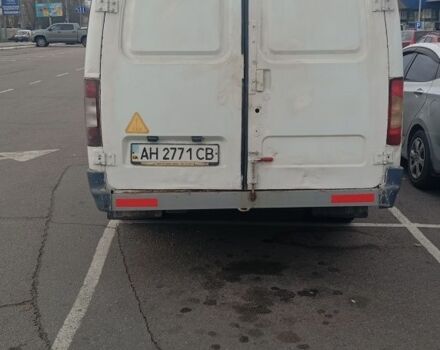 Білий ГАЗ Інша, об'ємом двигуна 2.5 л та пробігом 239 тис. км за 1550 $, фото 2 на Automoto.ua