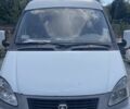Білий ГАЗ Інша, об'ємом двигуна 2.4 л та пробігом 100 тис. км за 1900 $, фото 1 на Automoto.ua