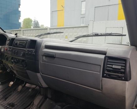 Білий ГАЗ Інша, об'ємом двигуна 2.4 л та пробігом 300 тис. км за 1700 $, фото 3 на Automoto.ua