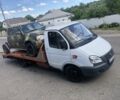Белый ГАЗ Другая, объемом двигателя 2.5 л и пробегом 0 тыс. км за 6999 $, фото 7 на Automoto.ua