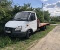 Белый ГАЗ Другая, объемом двигателя 2.5 л и пробегом 0 тыс. км за 6999 $, фото 2 на Automoto.ua