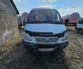 Белый ГАЗ Другая, объемом двигателя 2.5 л и пробегом 300 тыс. км за 534 $, фото 1 на Automoto.ua