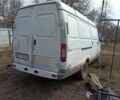 Белый ГАЗ Другая, объемом двигателя 2.5 л и пробегом 100 тыс. км за 1200 $, фото 5 на Automoto.ua