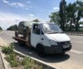 Белый ГАЗ Другая, объемом двигателя 2.5 л и пробегом 0 тыс. км за 6999 $, фото 9 на Automoto.ua