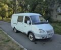 Белый ГАЗ Другая, объемом двигателя 2.5 л и пробегом 200 тыс. км за 2500 $, фото 1 на Automoto.ua