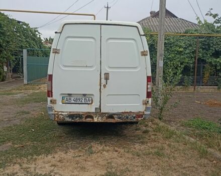 Білий ГАЗ Інша, об'ємом двигуна 2 л та пробігом 356 тис. км за 1350 $, фото 6 на Automoto.ua