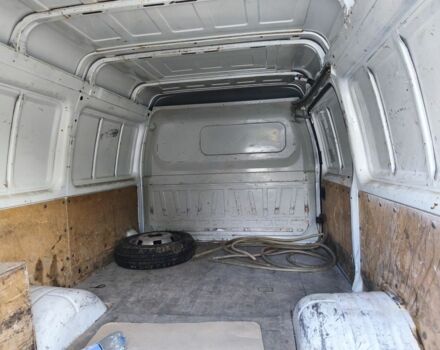 ГАЗ Другая 2008 в Измаиле на Automoto.ua Белый ГАЗ Другая, объемом двигателя 2.5 л и пробегом 156 тыс. км за 4000 $, фото 4 на Automoto.ua