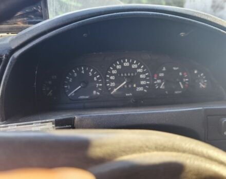 ГАЗ Другая 2008 в Измаиле на Automoto.ua Белый ГАЗ Другая, объемом двигателя 2.5 л и пробегом 156 тыс. км за 4000 $, фото 5 на Automoto.ua