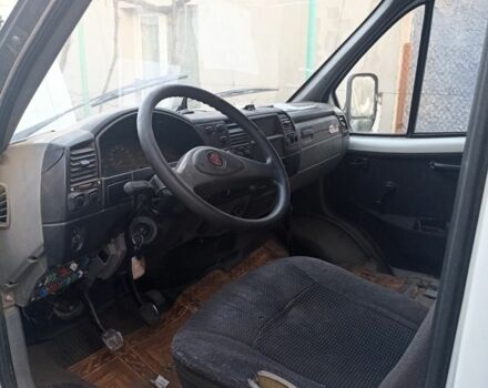 Білий ГАЗ Інша, об'ємом двигуна 2 л та пробігом 356 тис. км за 1350 $, фото 4 на Automoto.ua