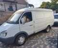 ГАЗ Другая 2008 в Измаиле на Automoto.ua Белый ГАЗ Другая, объемом двигателя 2.5 л и пробегом 156 тыс. км за 4000 $, фото 2 на Automoto.ua