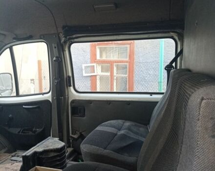 Білий ГАЗ Інша, об'ємом двигуна 2 л та пробігом 356 тис. км за 1350 $, фото 5 на Automoto.ua