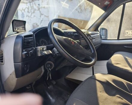 ГАЗ Другая 2008 в Измаиле на Automoto.ua Белый ГАЗ Другая, объемом двигателя 2.5 л и пробегом 156 тыс. км за 4000 $, фото 6 на Automoto.ua