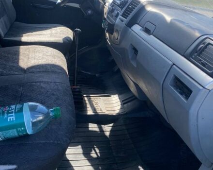 Белый ГАЗ Другая, объемом двигателя 2.9 л и пробегом 295 тыс. км за 4000 $, фото 5 на Automoto.ua