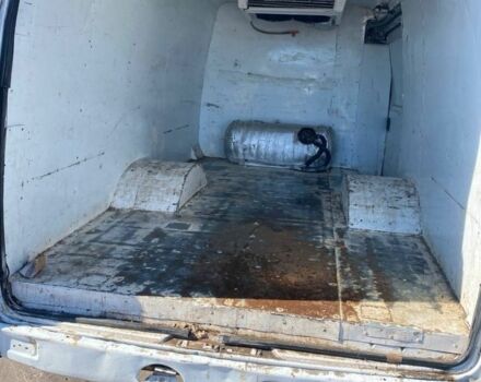 Белый ГАЗ Другая, объемом двигателя 2.9 л и пробегом 295 тыс. км за 4000 $, фото 6 на Automoto.ua