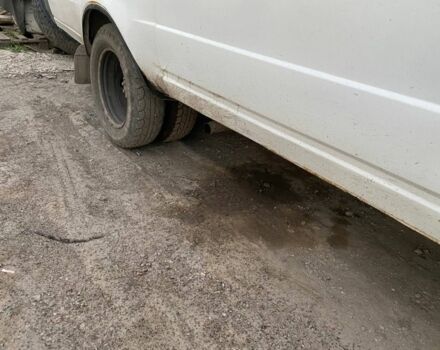 Белый ГАЗ Другая, объемом двигателя 2.9 л и пробегом 295 тыс. км за 4000 $, фото 4 на Automoto.ua