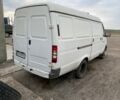 Белый ГАЗ Другая, объемом двигателя 2.9 л и пробегом 295 тыс. км за 4000 $, фото 3 на Automoto.ua