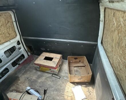 Белый ГАЗ Другая, объемом двигателя 2.9 л и пробегом 368 тыс. км за 2285 $, фото 5 на Automoto.ua