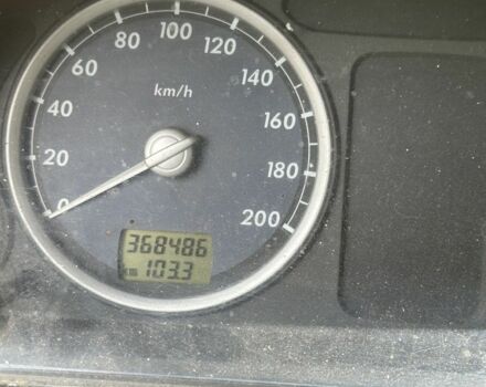 Белый ГАЗ Другая, объемом двигателя 2.9 л и пробегом 368 тыс. км за 2285 $, фото 3 на Automoto.ua