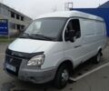 Белый ГАЗ Другая, объемом двигателя 2.9 л и пробегом 120 тыс. км за 4584 $, фото 1 на Automoto.ua