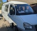 Белый ГАЗ Другая, объемом двигателя 0 л и пробегом 140 тыс. км за 4000 $, фото 4 на Automoto.ua