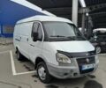Белый ГАЗ Другая, объемом двигателя 2.9 л и пробегом 120 тыс. км за 4584 $, фото 2 на Automoto.ua