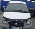 Белый ГАЗ Другая, объемом двигателя 2.9 л и пробегом 120 тыс. км за 4584 $, фото 1 на Automoto.ua